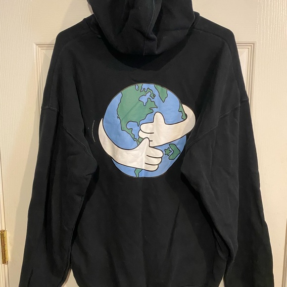 Converse Sweatshirt - Picture 3 of 9